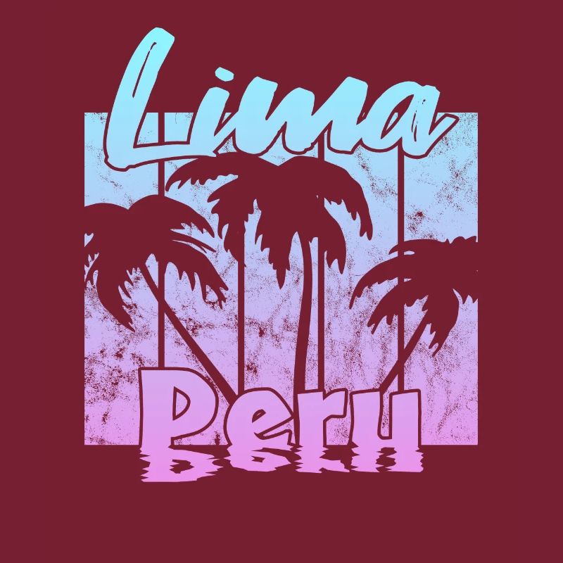 Lima Pérou