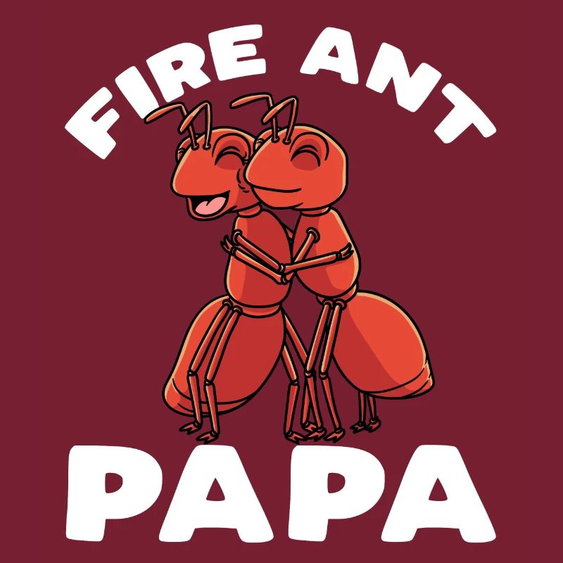 Fire Ant Lover