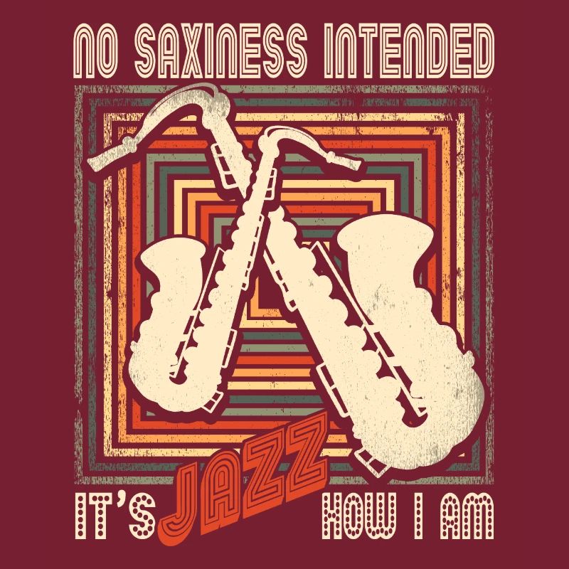 Saxophone Saxophone player