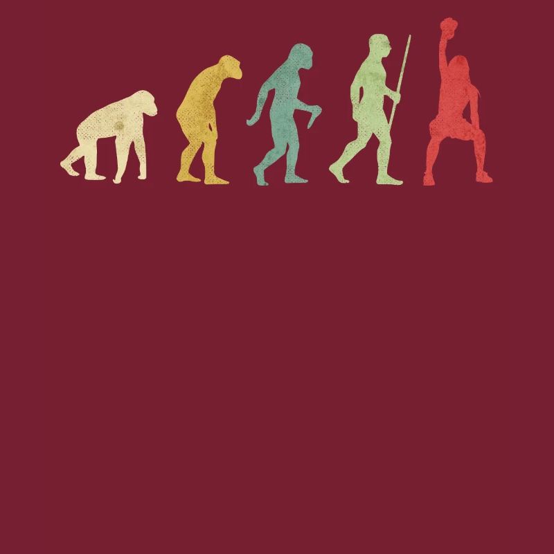 Kettlebell Cross Training Girl Evolution