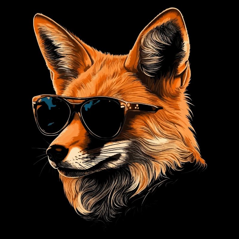 Fox Sunglasses