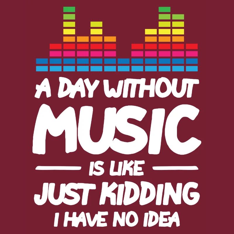 A Day Without Music