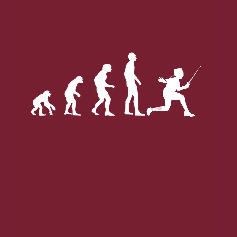 Fencing Evolution