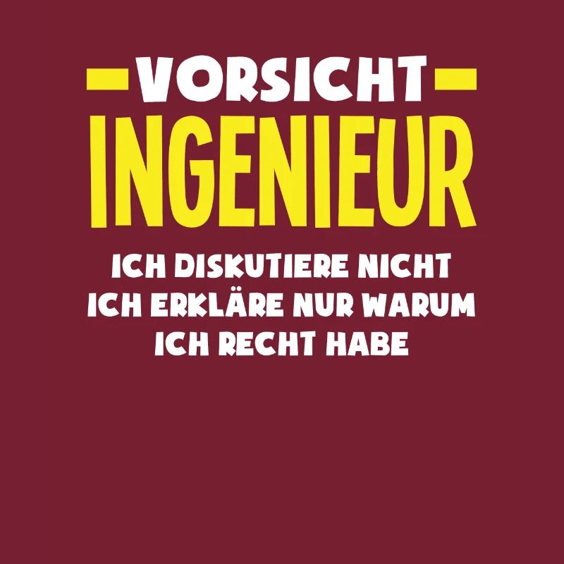 Lustiges Ingenieur Geschenke Geschenkidee