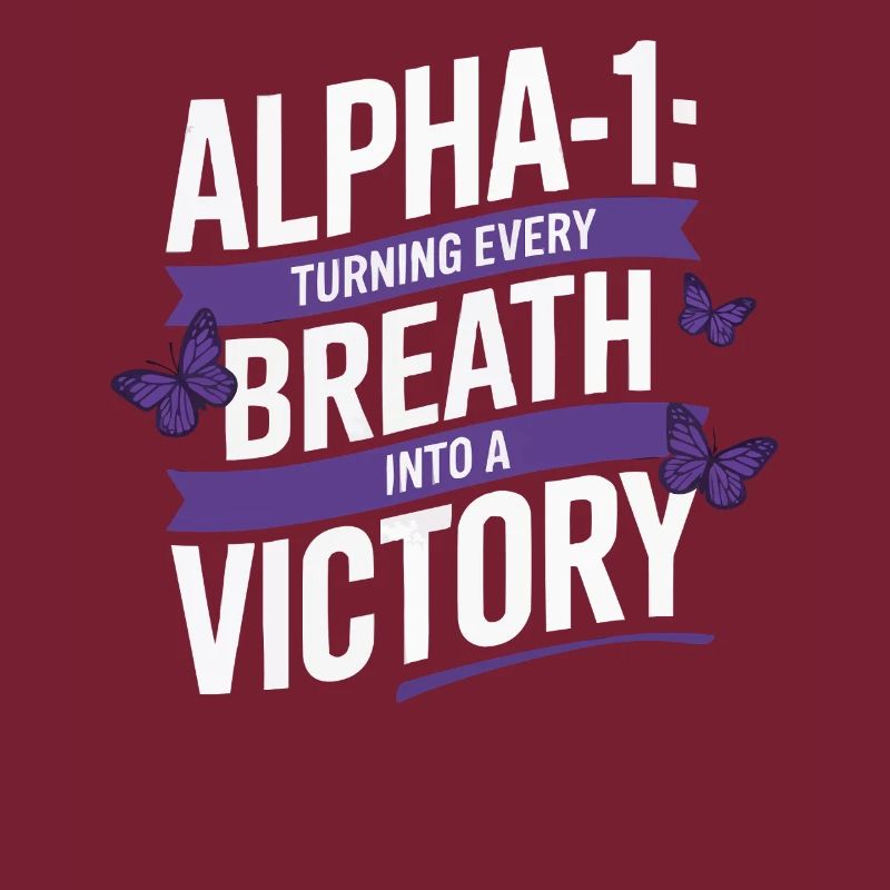 Trouble de la conscience du déficit en alpha-1 antitrypsine
