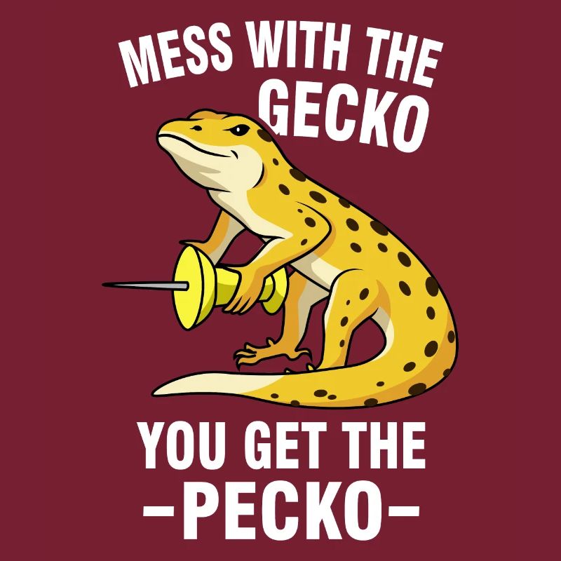 Gecko Meme