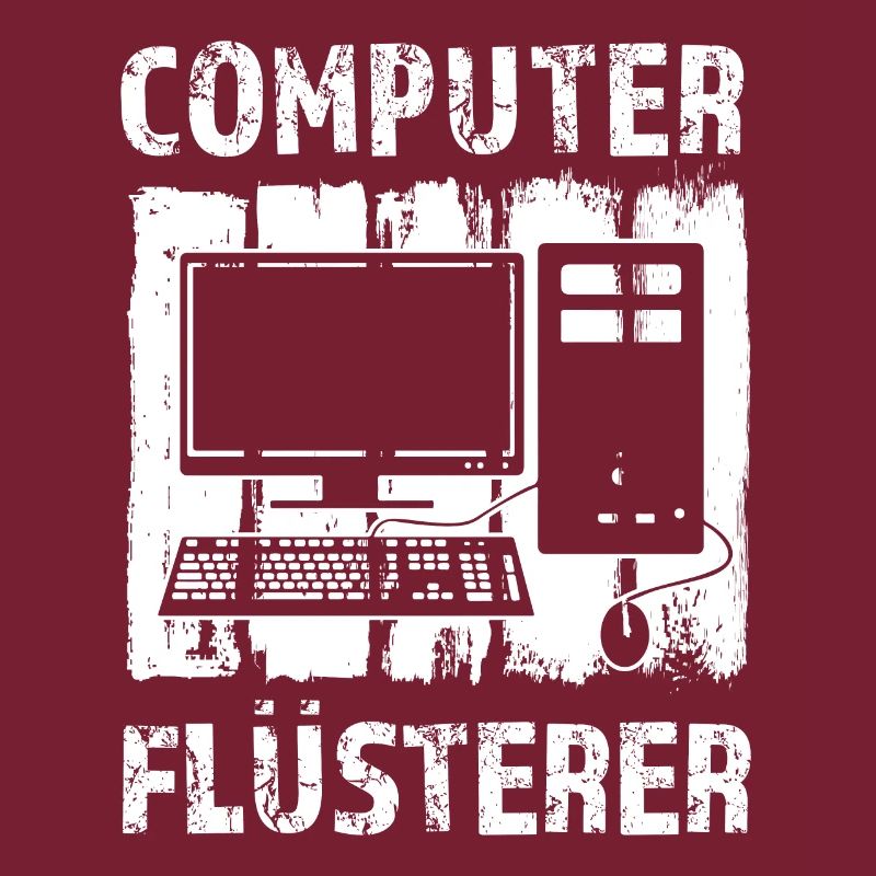 Computer Flüsterer