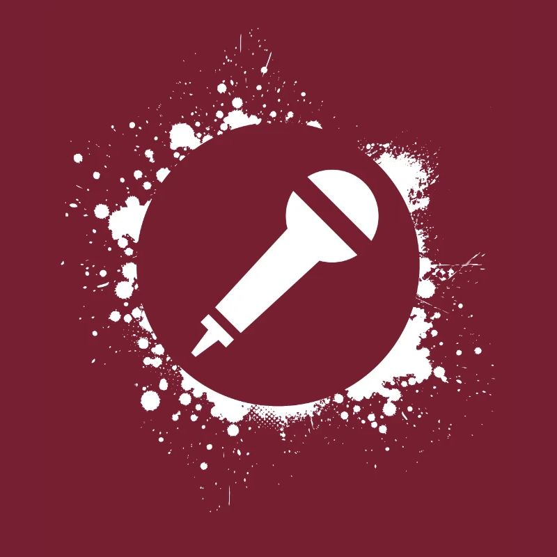 Micro Microphone Chant