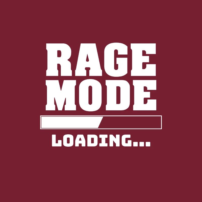 Rage Fashion Loading