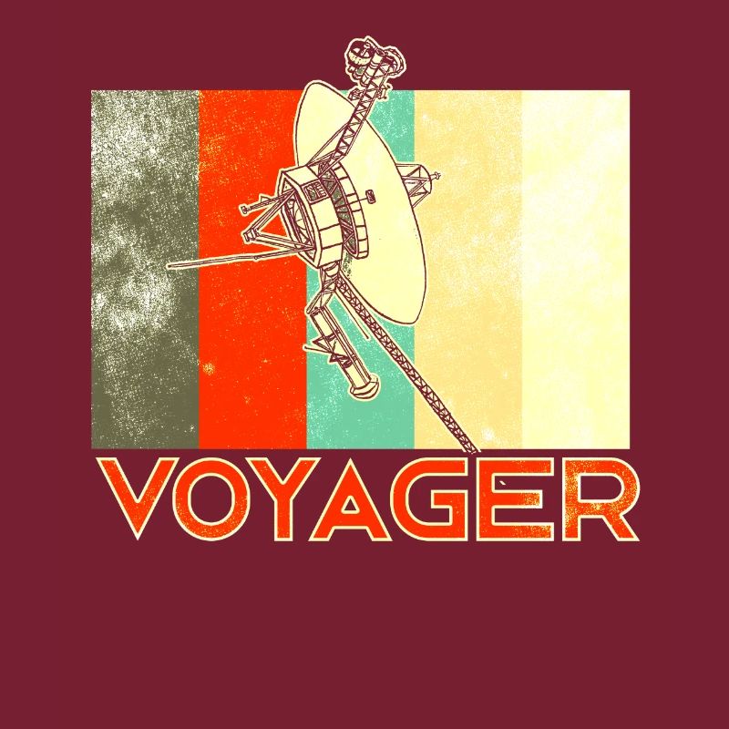 Vaisseau spatial Voyager