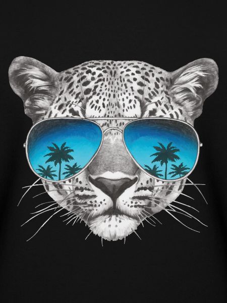 Leopard "Cool"