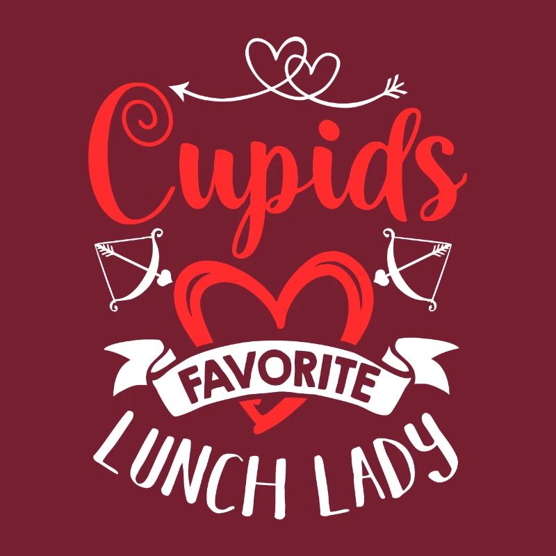 Valentines Day Quotes Romantic Lunch Lady