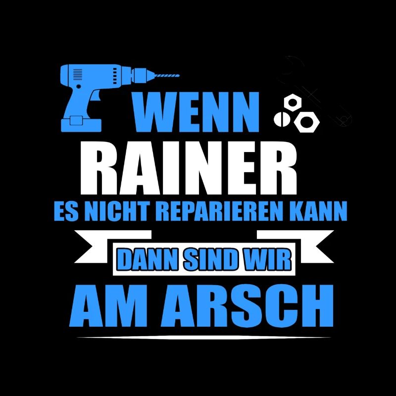 RAINER -Geschenk