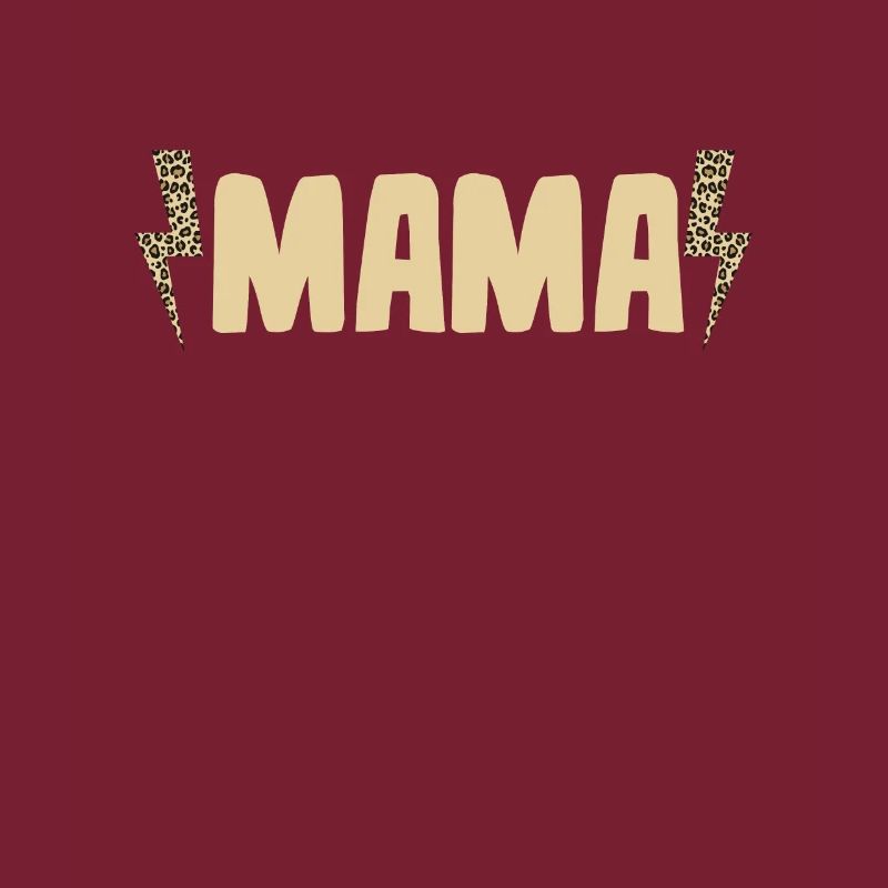 Mama Alphatier Muttertag