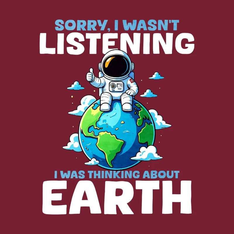 Erde Planet