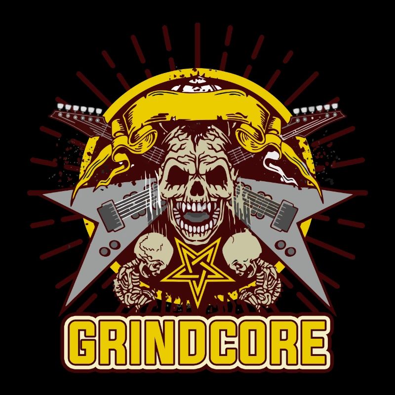 Grindcore