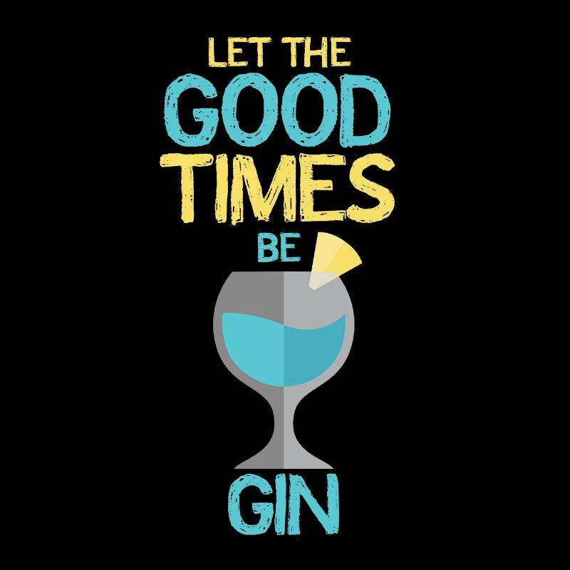 gin