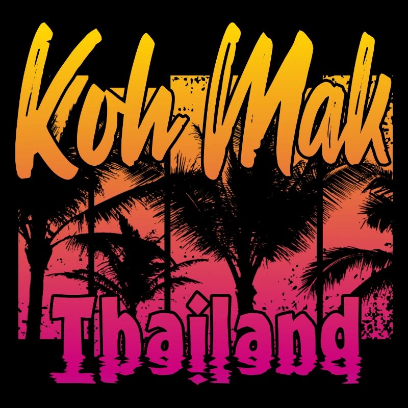 Koh Mak Thaïlande
