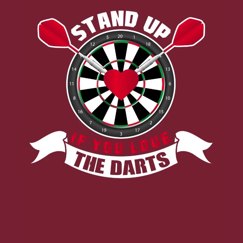 Dart dart player dart board Steeldart E-Dart