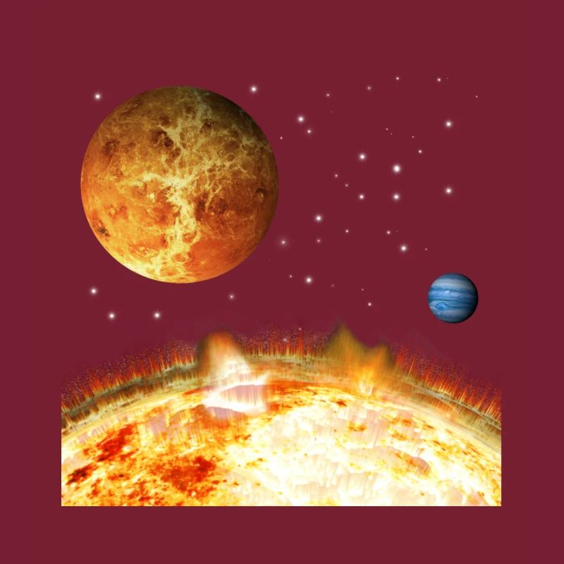 space