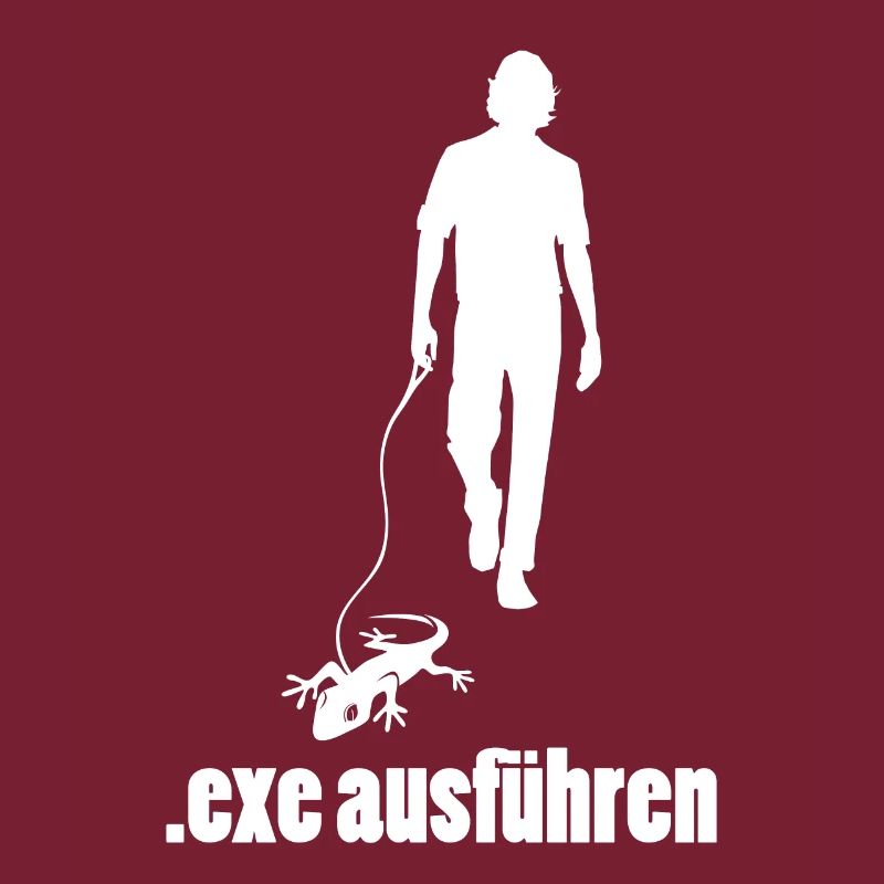 Informaticien programmeur exécuter Admin exe