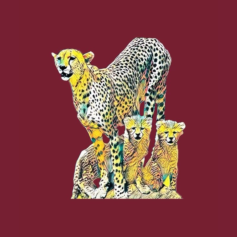guépard
