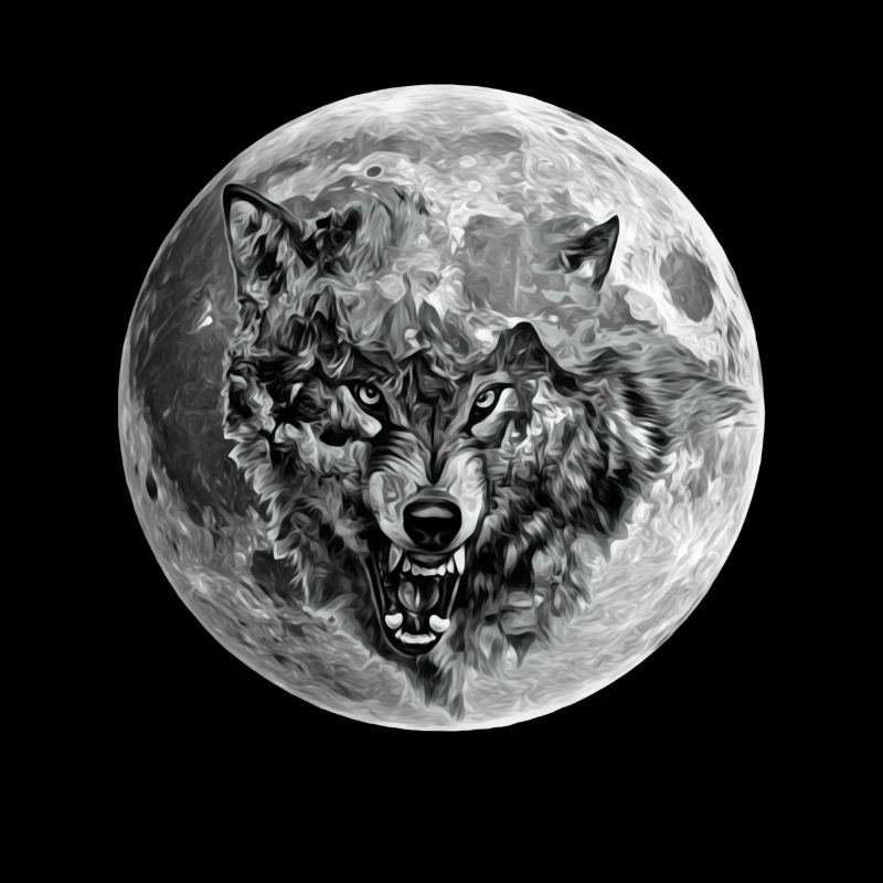 wolf