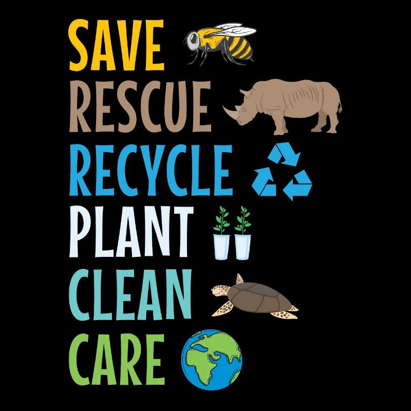 Environnement écologiste
