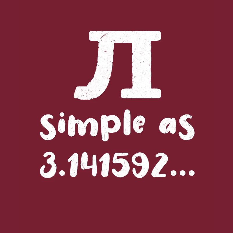 Pi Tag Math Mathematics Humor Pun