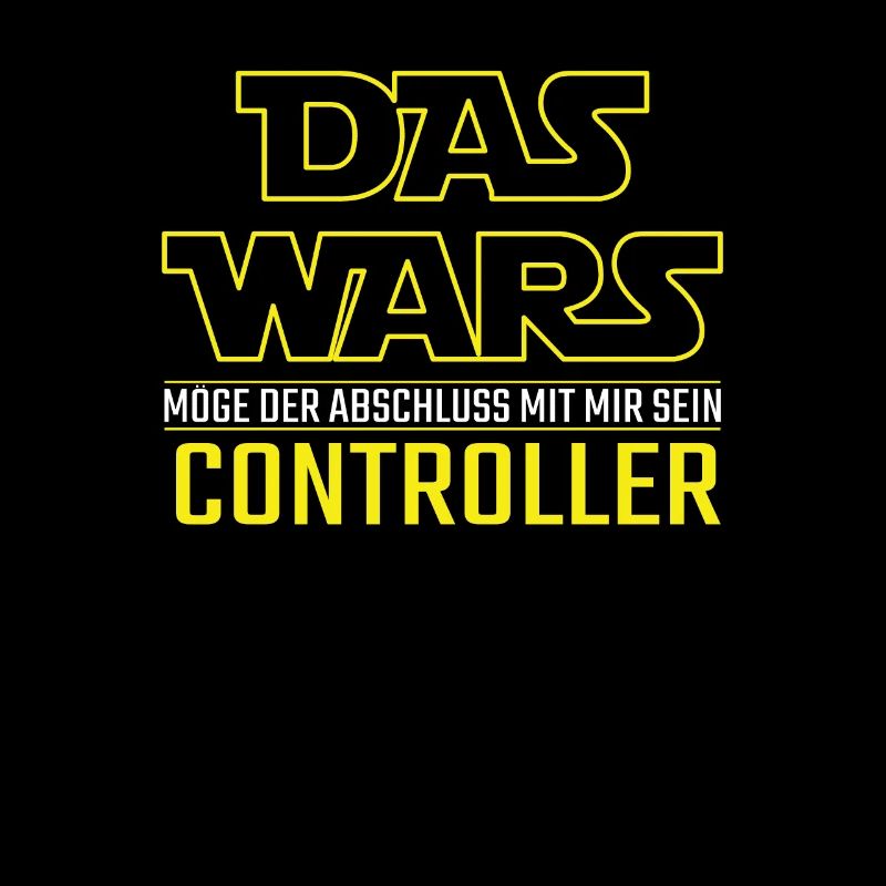The Wars Conclusion Controller Gift Idea