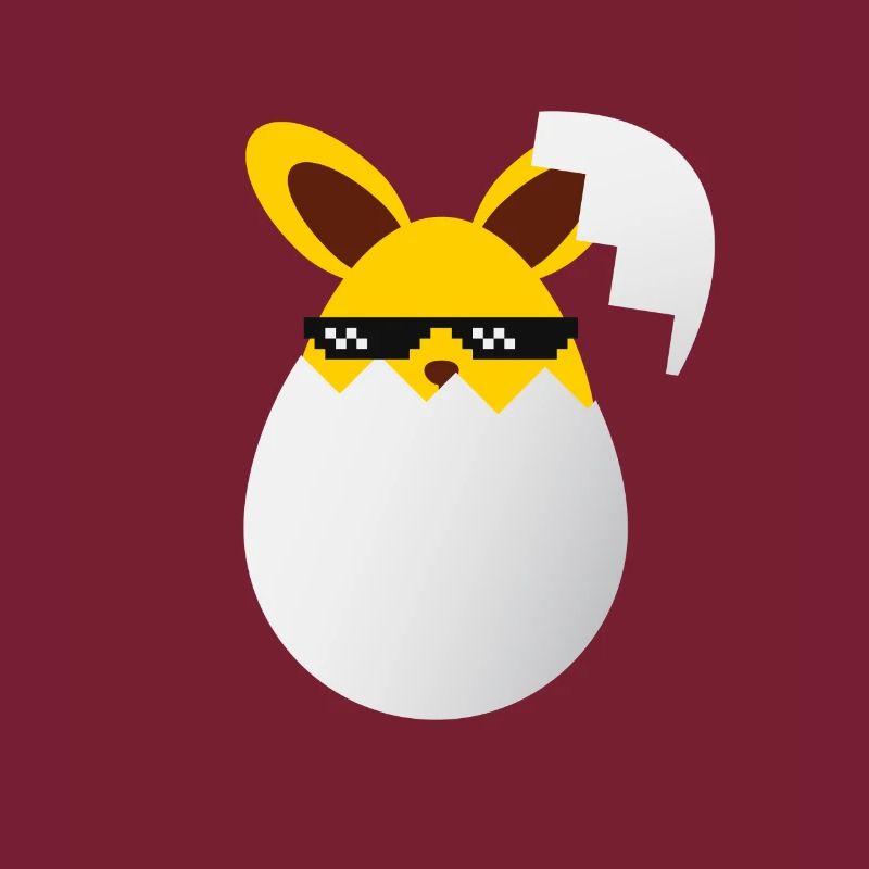 Easter Egg Easter Egg Easter Egg