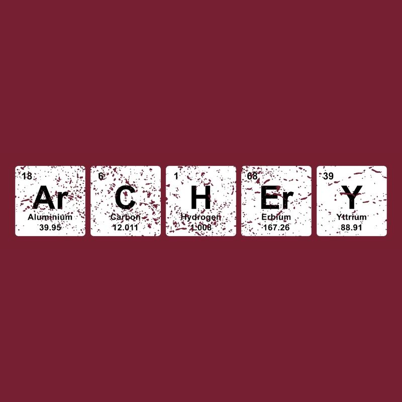 ARCHERY archery elements archer archers