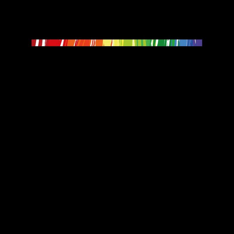 Coup d'arc-en-ciel