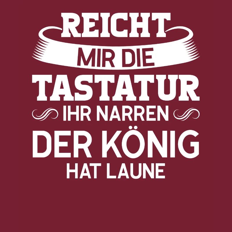 Informatiker Beruf Programmierer Geschenk