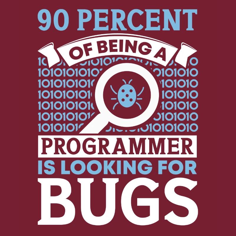 Computer Programmer Computer Programming