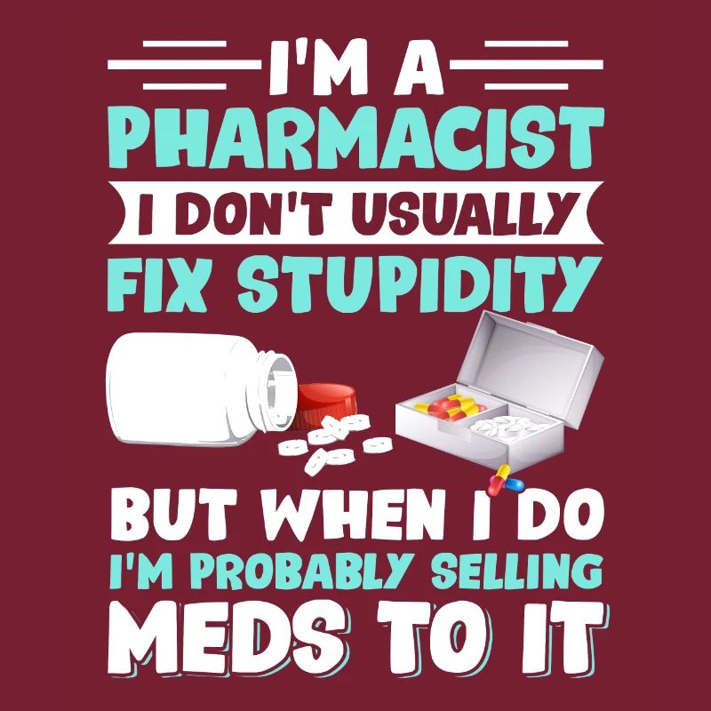 Pharmacien Pharmacy Tech