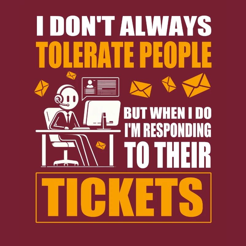 Help Desk Tech Support