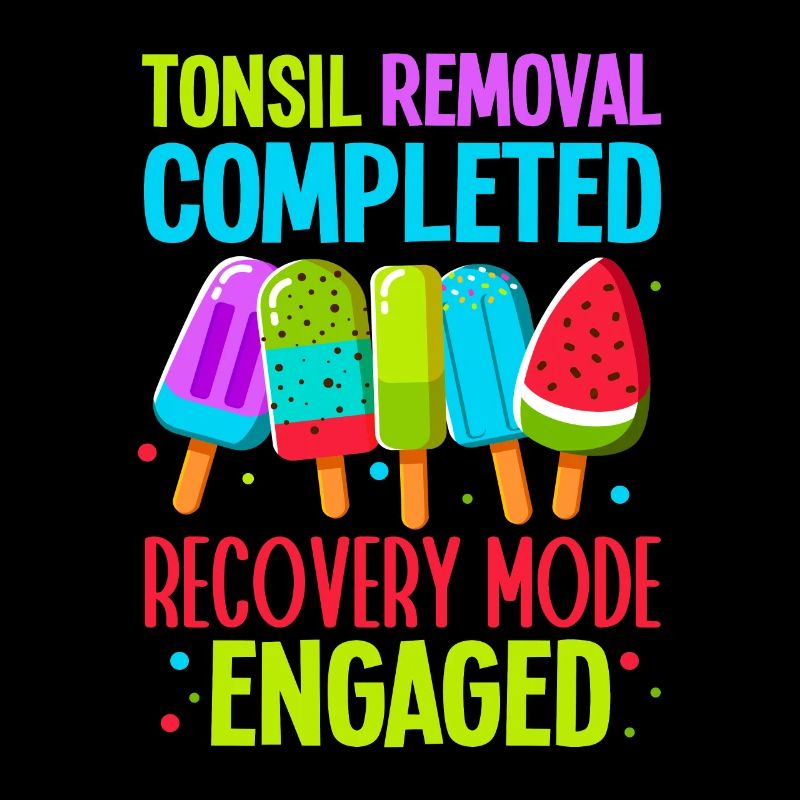 Tonsillectomy Tonsil Removal