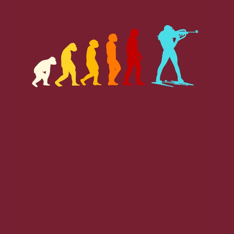 Biathlon Evolution