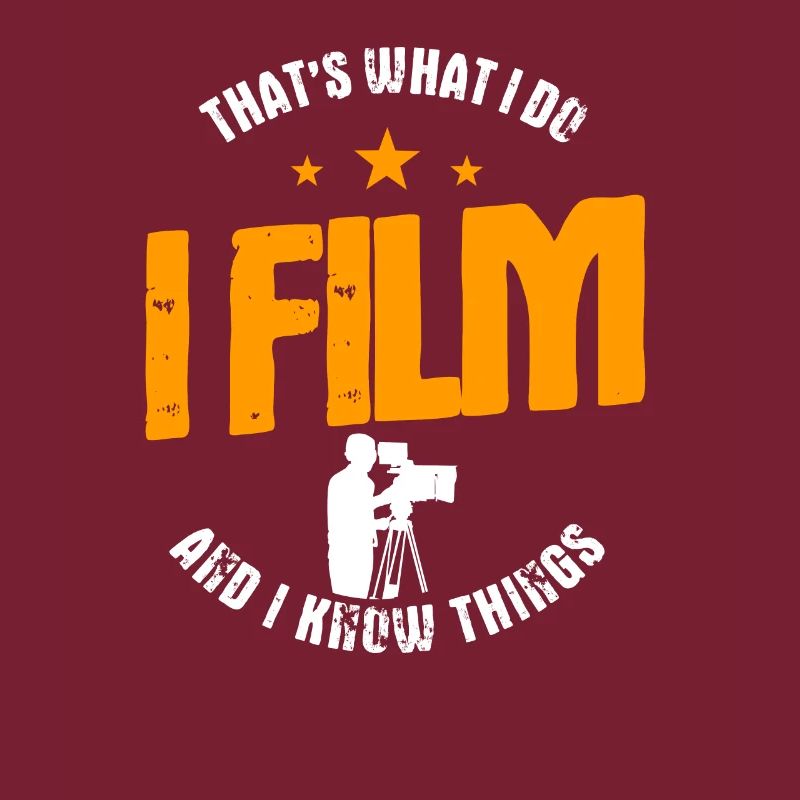 camera operator