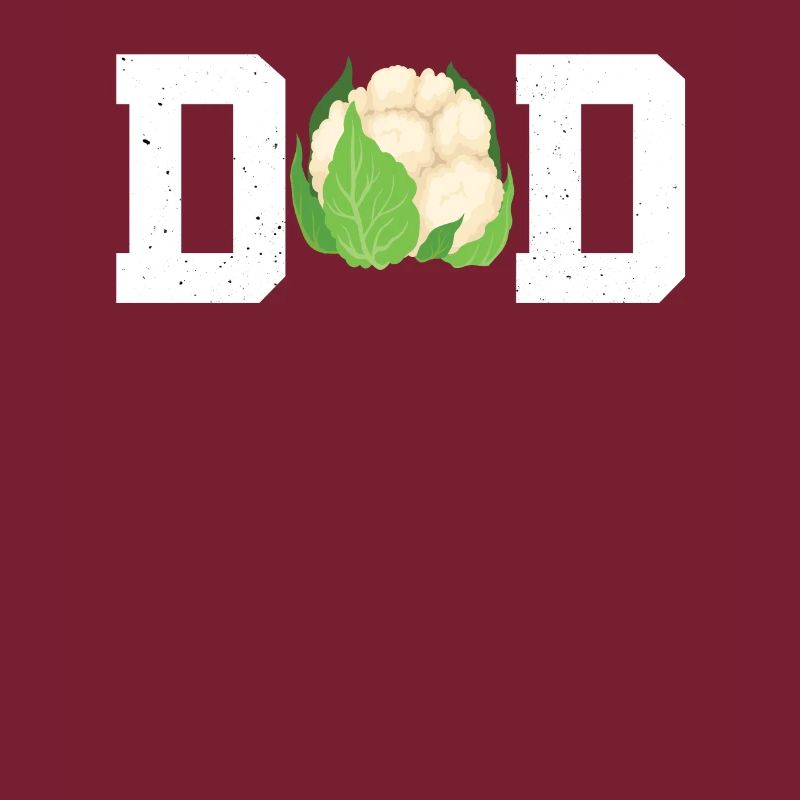Papa chou-fleur
