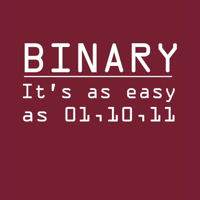 Binary