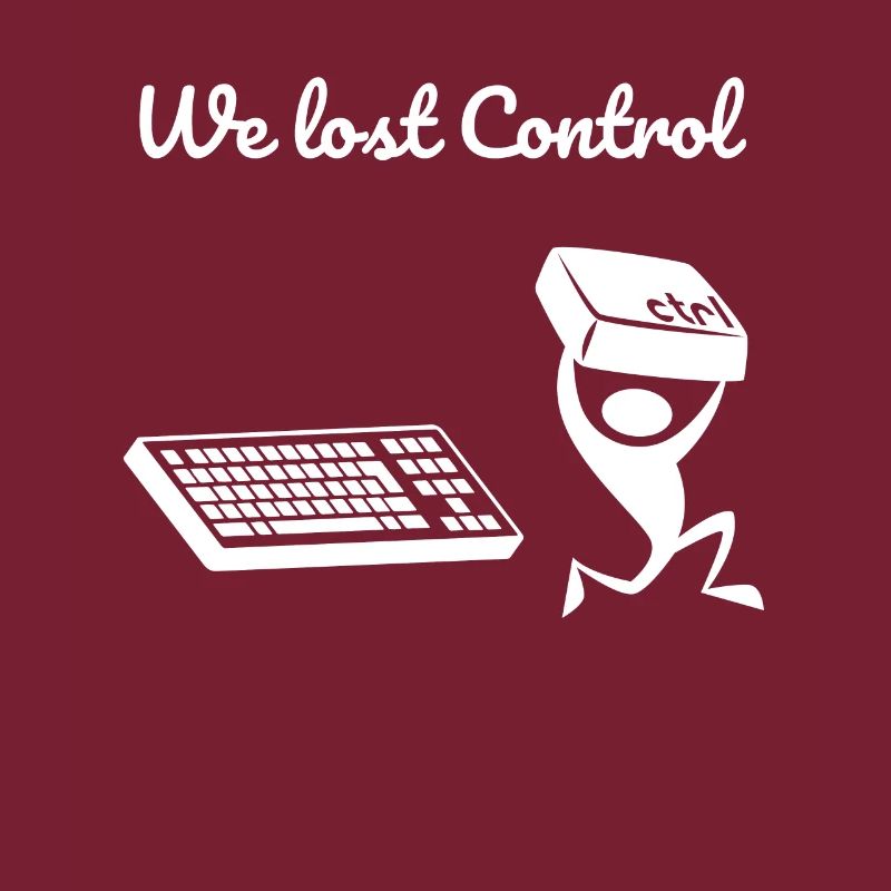 Pas d’ordinateur de contrôle Ctrl
