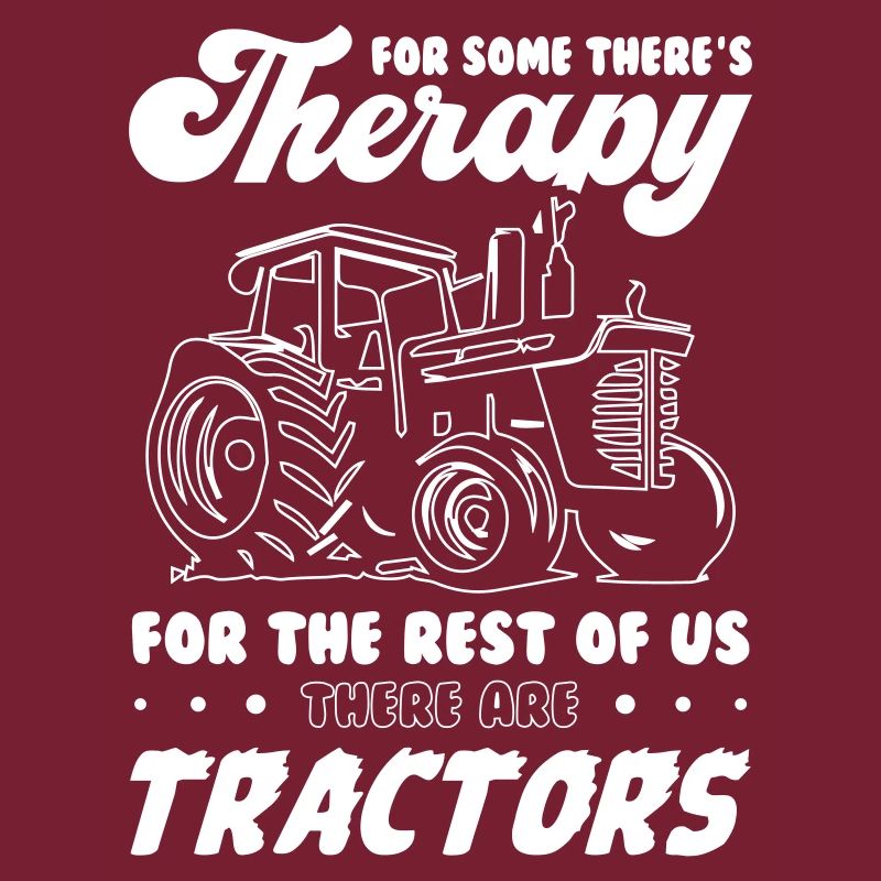Tractor Farmer