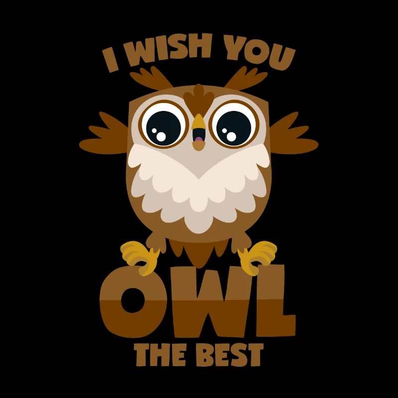 Jeu de mots hibou