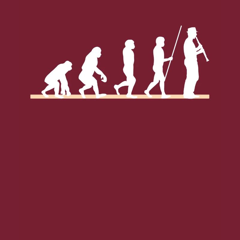 Clarinet Evolution Gift