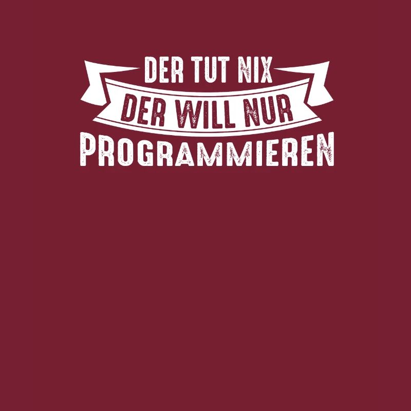 Programmierer Programmieren