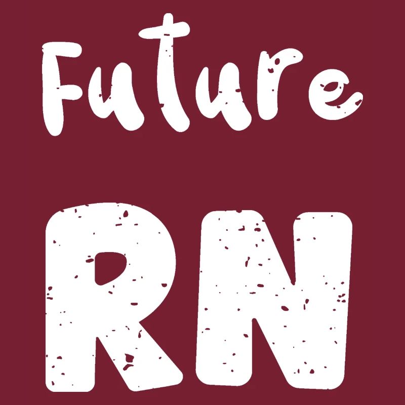 Future Rn - Infirmière