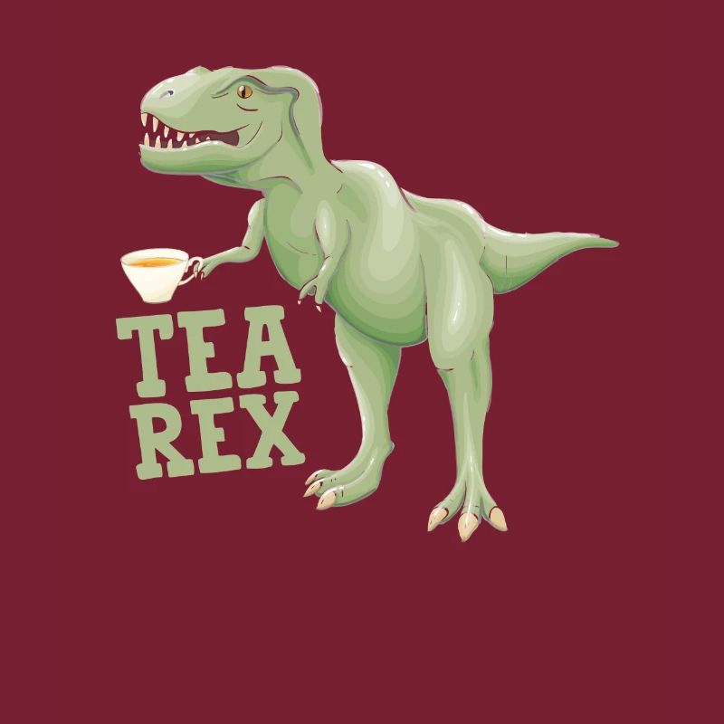 Tea Rex