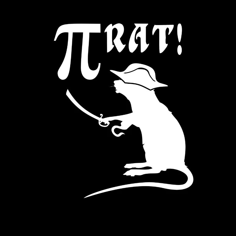 pi ratte